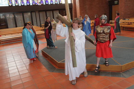 Stainer's Crucifixion