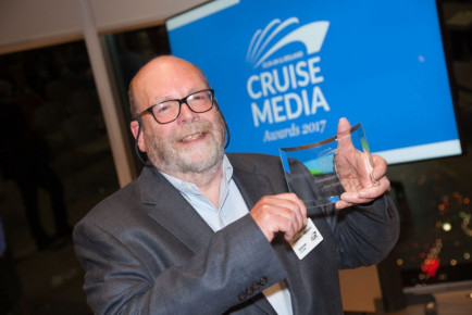 CLIA Cruise Media Awards 2017