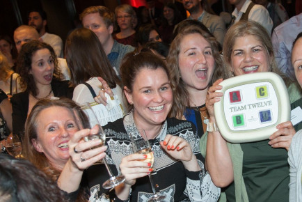 Shangri-La Agents Quiz Evening