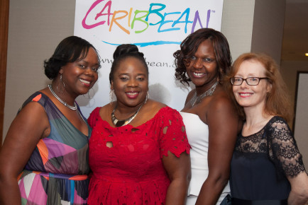 Caribbean Ball 2017