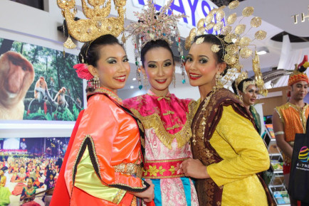 World Travel Market