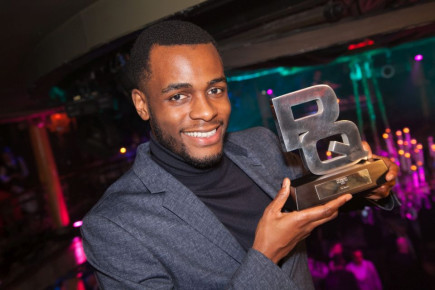 PQ Magazine Awards 2017