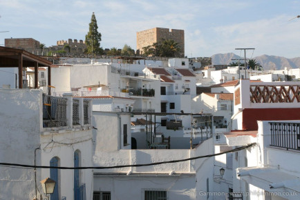 More Salobreña