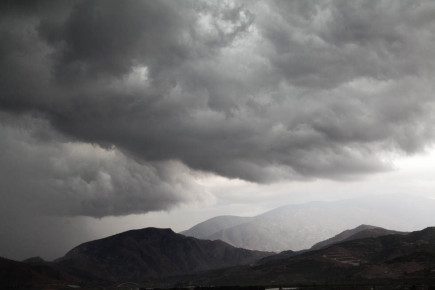 Stormy Weather