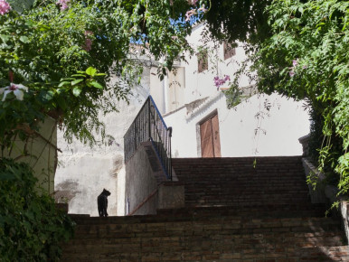 Salobreña Oct 2017
