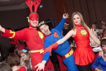 The Alternative Travel Awards 2015