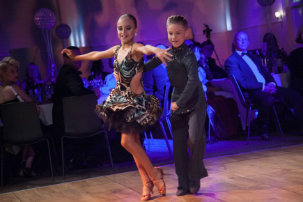DotCom Children's Foundation Inspiring Children's Awards