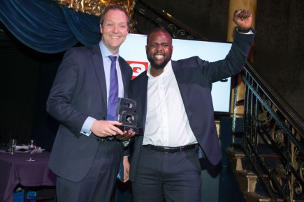 PQ Magazine Awards 2018