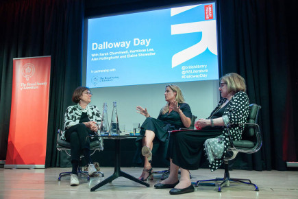RSL Dalloway Day