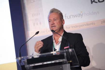 Elite Travel Group Conference 2018