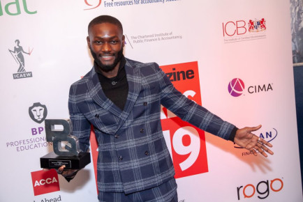 PQ Magazine Awards 2019