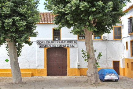 La Caleta