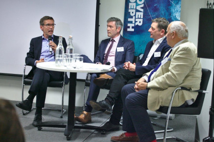 SES Ultra HD Conference 2019