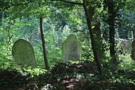 Nunhead Cemetery