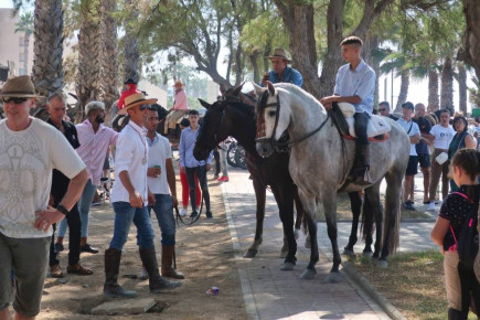 Salobreña Oct 2019