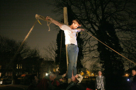 Son of Man