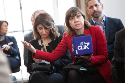 CLIA European Partners Conference 2019