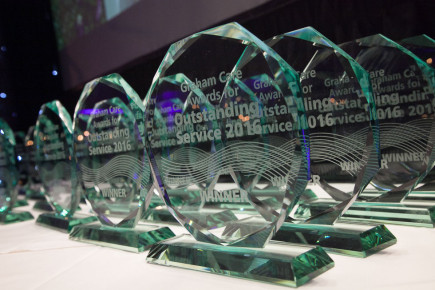 Graham Care Awards