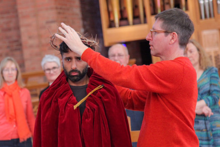 Passion Play 2020