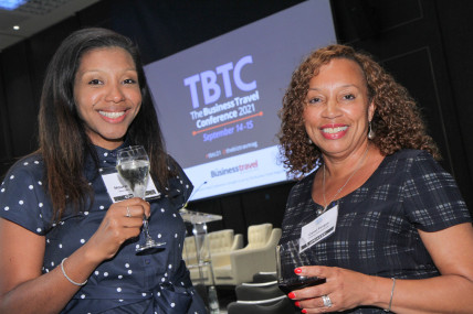 The Business Travel Conference 2021
