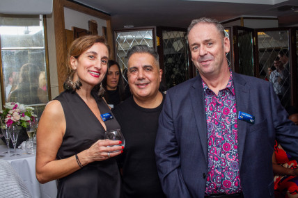 Wings Client Xmas Party 2021