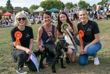Protected: Peckham Rye Fete 2022