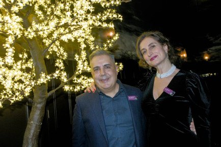 Wings Global Travel Client Party 2023