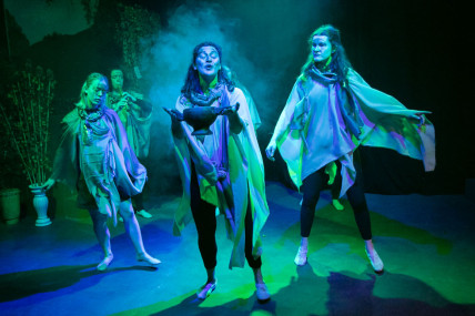 Bacchae