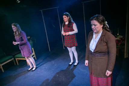 Nora - A Doll's House