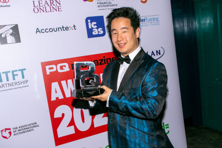 PQ Awards 2025